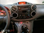Citroen Berlingo 1.6 HDi L1 3L