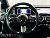 Mercedes-Benz CLA 250 AMG Line Pack Night