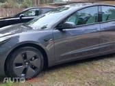 Tesla Model 3 Long-Range Dual Motor AWD