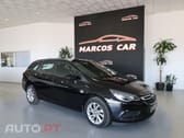 Opel Astra Sports Tourer 1.6 CDTI Edition S/S