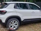 Jeep Avenger 54 kWh Altitude