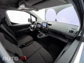 Citroen Berlingo 1.5 BlueHDi M Club
