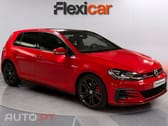 Volkswagen Golf 2.0 TSI GTI DSG Performance