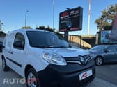 Renault Kangoo 1.5 Blue dCi Life