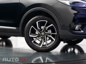 MG ZS 1.0 T-GDI Luxury