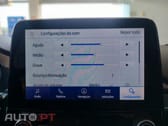 Ford Puma 1.0 EcoBoost MHEV ST-Line