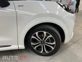 Ford Puma 1.0 EcoBoost MHEV ST-Line