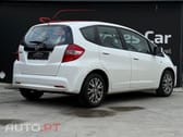 Honda Jazz 1.2 i-VTEC