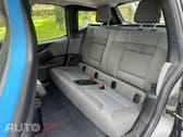 BMW i3 +Comfort Package Advance