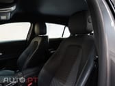 Mercedes-Benz A 180 Progressive