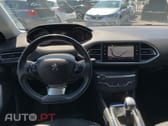 Peugeot 308 1.5 BlueHDi Style