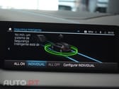 BMW 116 d Pack M Auto
