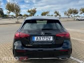 Mercedes-Benz 180 A 180 - d AMG Line Aut.