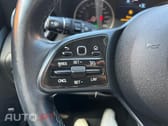 Mercedes-Benz C 180 D Avantgarde 