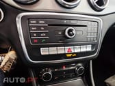 Mercedes-Benz CLA 180 7G-DCT AMG Line