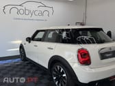 MINI Cooper One D