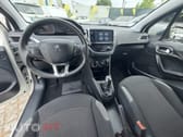 Peugeot 208 1.2 PureTech Style