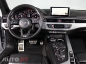 Audi A5 2.0 TDi S-line S tronic