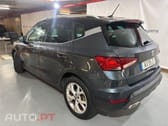 Seat Arona 1.0 TSI FR