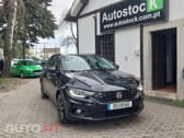 Fiat Tipo 1.6 M-Jet Lounge J17 DCT