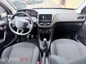 Peugeot 208 1.6 BlueHDi Style