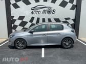 Peugeot 208 1.2 PureTech Active Pack