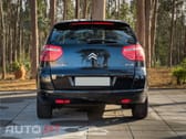 Citroen C4 Picasso 1.6 HDi