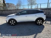 Peugeot 3008 1.6 BlueHDi GT Line EAT6