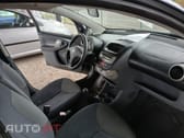 Peugeot 107 1.0 Poucos Kms
