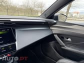 Peugeot 408 1.2 PureTech GT EAT8