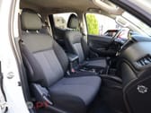 Mitsubishi L200 2.3 DI-D CD Invite Strakar Look 4WD