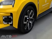 Renault 5 EV52 techno 150 cv autonomia comfort