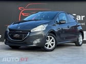 Peugeot 208 1.2 PureTech Active