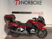 BMW R RT