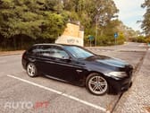 BMW 525 515d