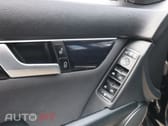 Mercedes-Benz C 220 CDI Avantgarde