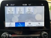 Ford Fiesta 1.0 ECOBOOST ST-LINE