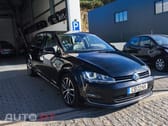 Volkswagen Golf dsg