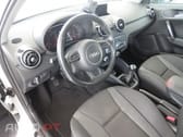 Audi A1 A1 SPORTBACK 1.4 TDI