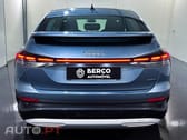 Audi Q4 E-Tron 50 quattro 82 kWH