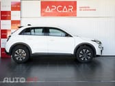 Fiat 600 1.2 Hybrid