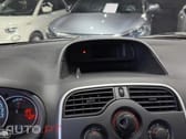 Renault Kangoo Z.E.