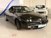 Alfa Romeo Spider 2.0 TS