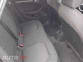 Audi A3 Limosine