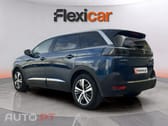 Peugeot 5008 1.5 BlueHDi Allure Pack EAT8