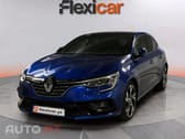 Renault Mégane 1.5 Blue dCi R.S. Line