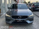 Volvo V60 2.0 D3 Momentum