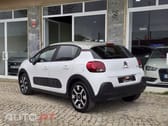 Citroen C3 1.2 PureTech Elle EAT6