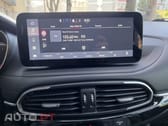 Fiat Tipo 1.5 GSE T4 Cross DCT