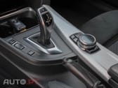 BMW 320 d Touring Auto Pack M